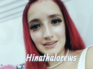 Hinathalorews