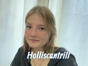 Holliscantrill