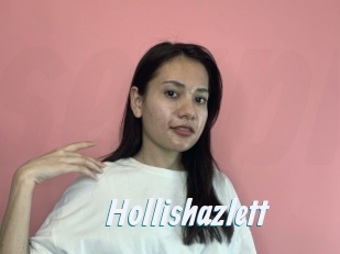 Hollishazlett