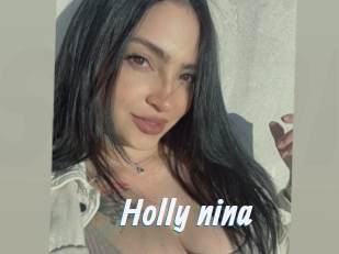 Holly_nina