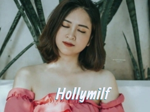 Hollymilf