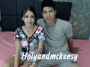 Holyandmckensy