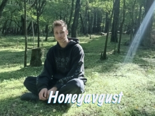 Honeyavgust