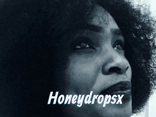 Honeydropsx