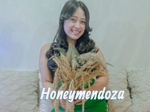 Honeymendoza