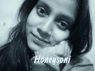 Honeysoni