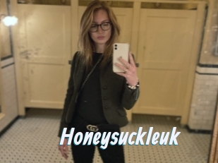 Honeysuckleuk