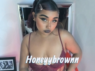 Honeyybrownn