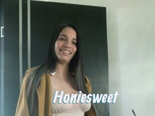 Honiesweet