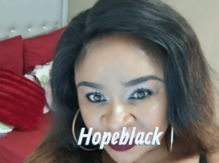 Hopeblack