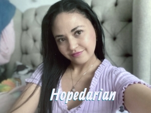 Hopedarian