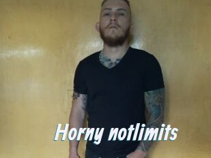 Horny_notlimits