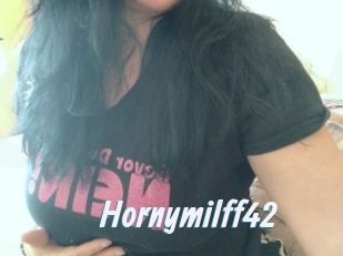 Hornymilff42