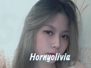 Hornyolivia