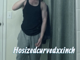 Hosizedcurvedxxinch