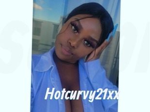 Hotcurvy21xx