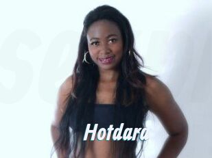 Hotdara