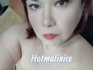 Hotmalinice