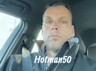 Hotman50