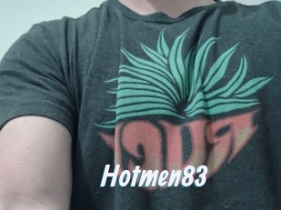 Hotmen83