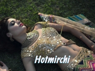 Hotmirchi