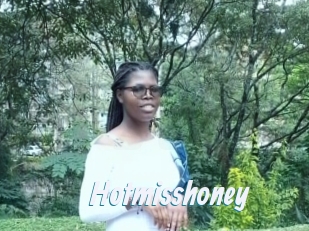 Hotmisshoney