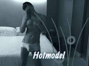 Hotmodel