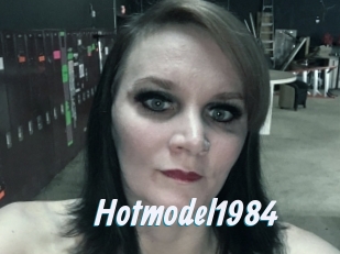 Hotmodel1984