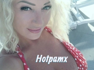 Hotpamx