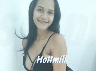 Hottmilk