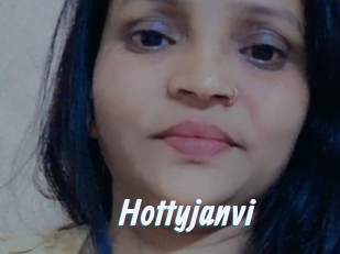 Hottyjanvi