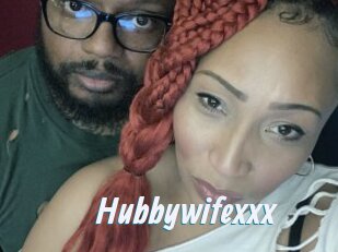 Hubbywifexxx