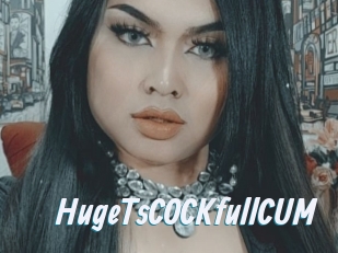 HugeTsCOCKfullCUM