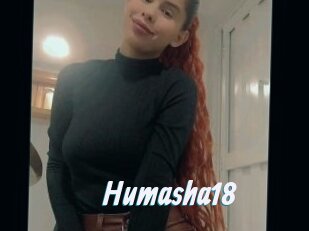 Humasha18