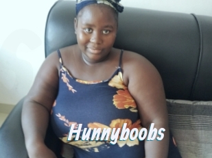 Hunnyboobs