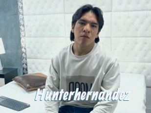 Hunterhernandez