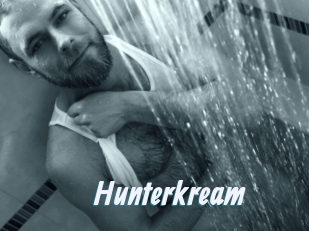 Hunterkream