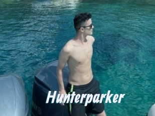 Hunterparker