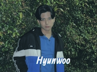 Hyunwoo