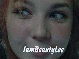 IamBeautyLee