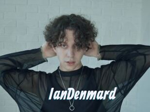 IanDenmard