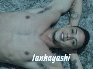 Ianhayashi