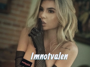 Imnotvalen