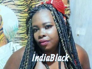 IndiaBlack