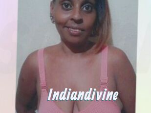 Indiandivine