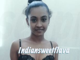 Indiansweetflava