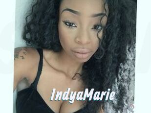 IndyaMarie