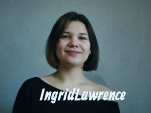 IngridLawrence