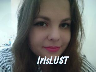 IrisLUST