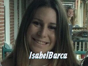 IsabelBarca